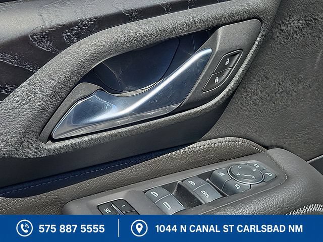 Used 2024 GMC Yukon Denali RWD image 13