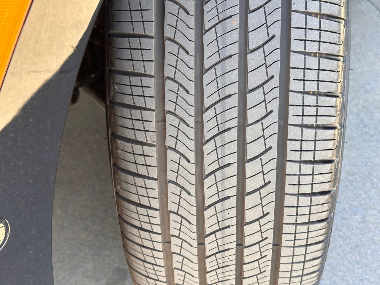 Certified 2026 Hyundai Santa Fe Calligraphy image 5