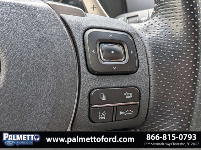 Used 2019 Lexus NX 300 F Sport w/ Black Line Edition FWD image 28