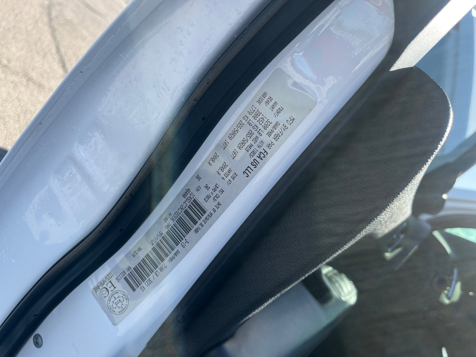 Used 2019 Dodge Durango R/T AWD/4WD image 25