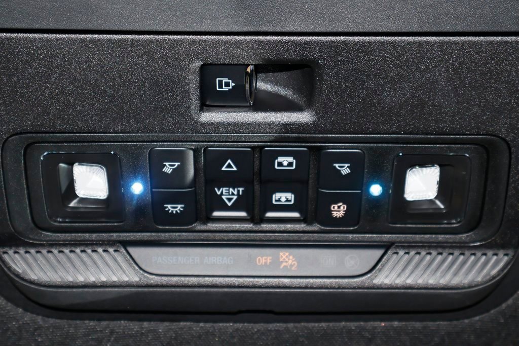 New 2025 Ford F150 XLT w/ Equipment Group 303A High image 27