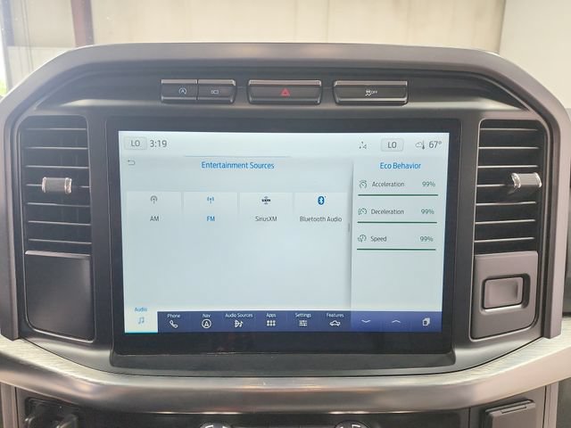 Used 2023 Ford F150 Lariat AWD/4WD image 27
