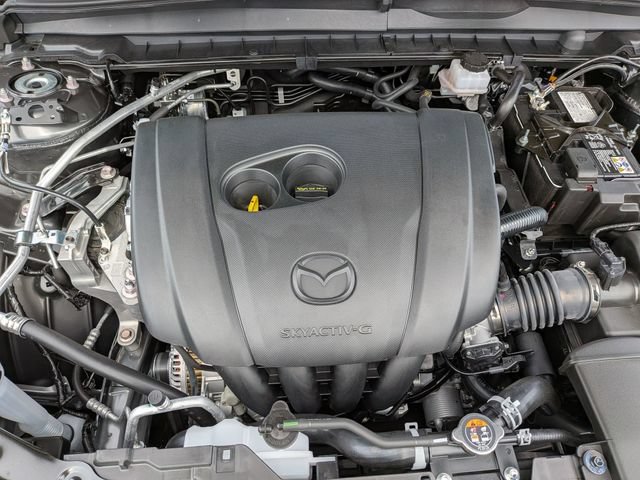 New 2026 MAZDA CX-50 AWD 2.5 S w/ Weather Package image 12