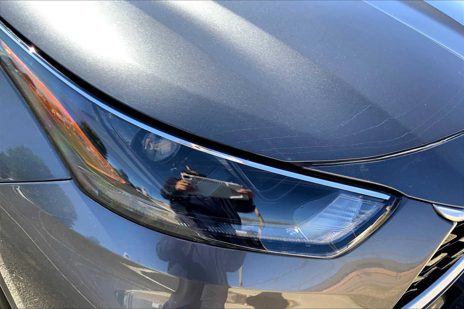 Certified 2023 Toyota Highlander XLE image 23