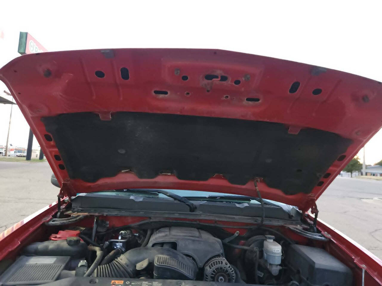 Used 2012 Chevrolet Silverado 1500 LT w/ All-Star Edition AWD/4WD image 28