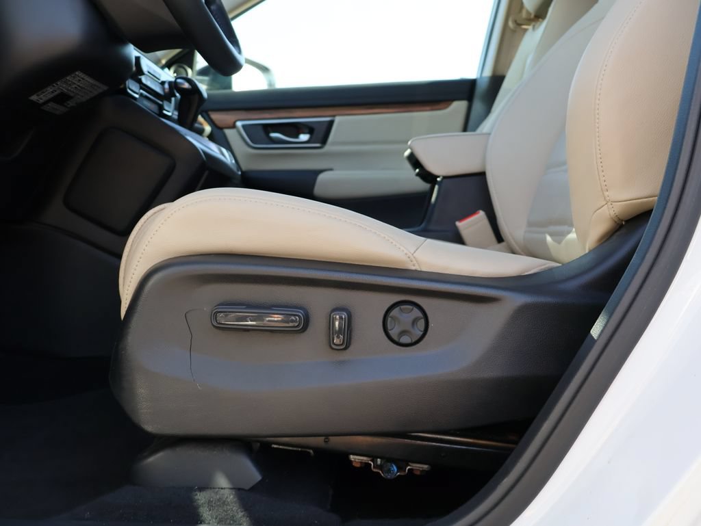 Used 2020 Honda CR-V EX-L image 31