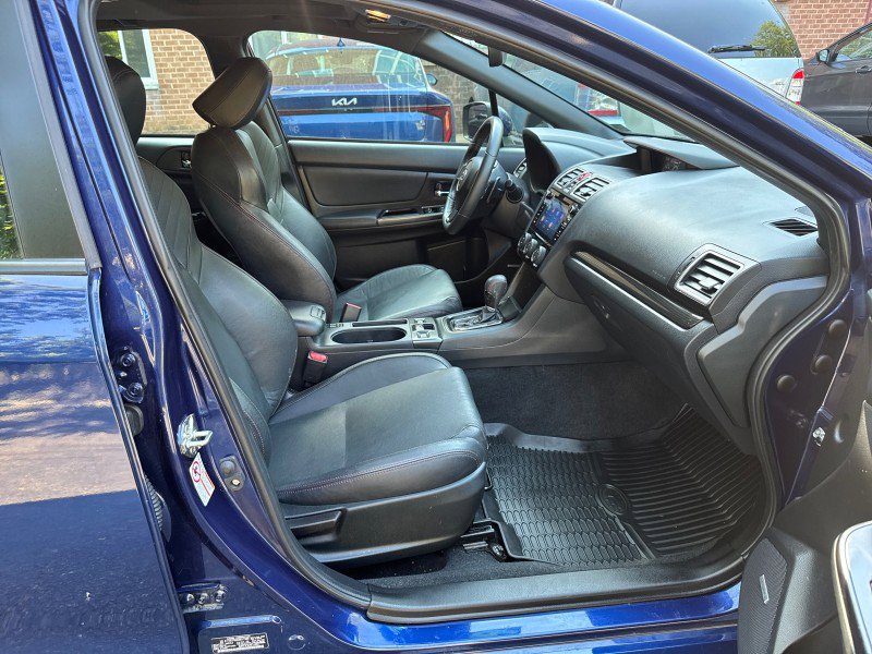 Used 2019 Subaru WRX Limited w/ Popular Package #1 AWD/4WD image 28
