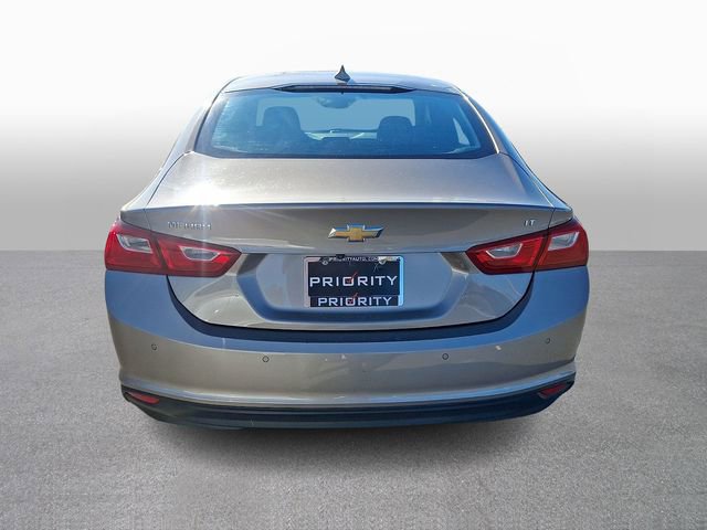 Used 2024 Chevrolet Malibu LT image 5
