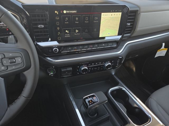 New 2026 GMC Sierra 1500 SLT w/ SLT Premium Package image 39