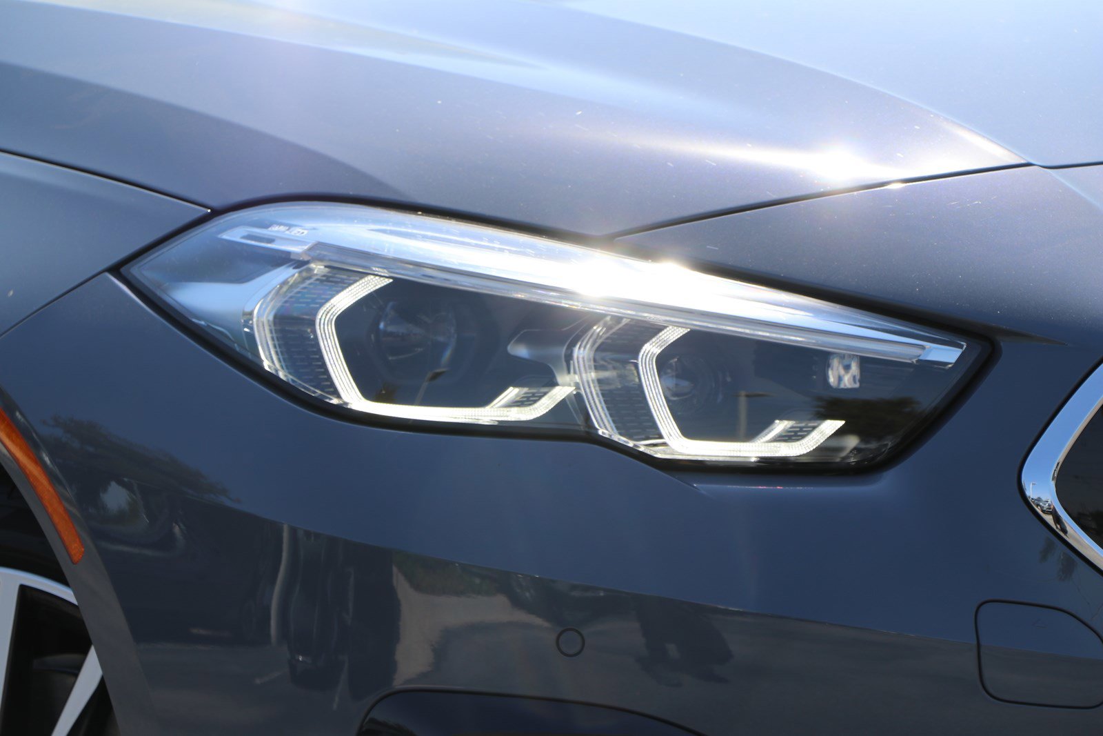 Certified 2024 BMW 228i Gran Coupe w/ Premium Package image 5