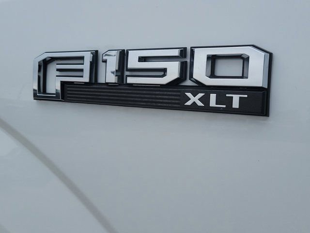 Certified 2020 Ford F150 XLT w/ Equipment Group 302A Luxury image 9