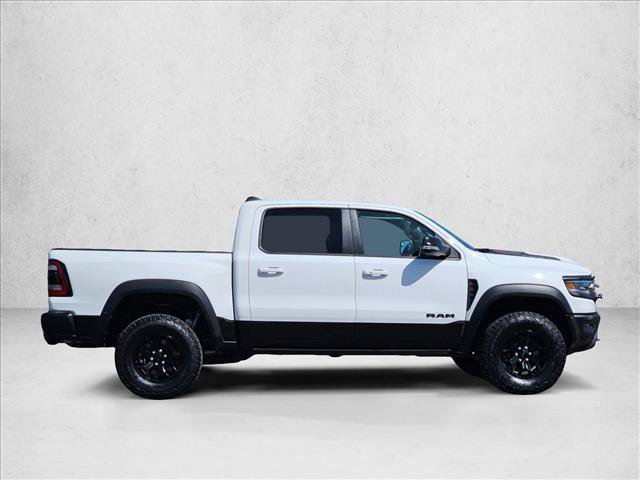 Used 2022 RAM 1500 TRX w/ TRX Level 2 Equipment Group AWD/4WD video 4