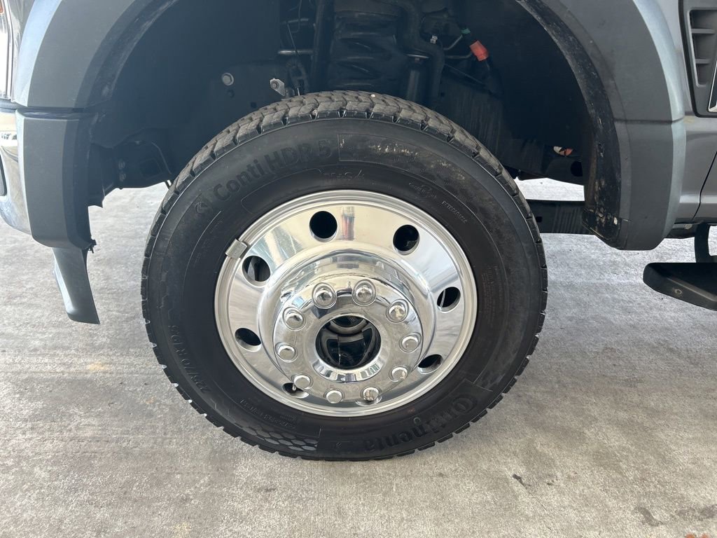 Used 2025 Ford F450 XL w/ FX4 Off-Road Package image 12