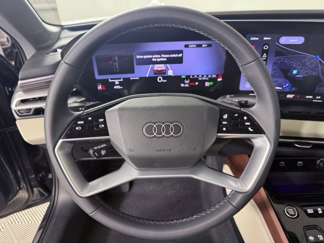 New 2026 Audi A5 Premium Plus AWD/4WD image 12