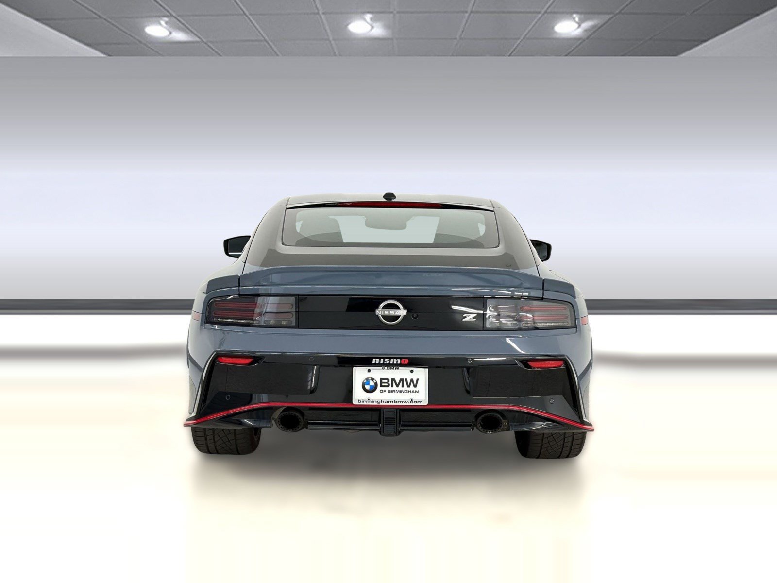 Used 2024 Nissan Z NISMO w/ Floor Mat Package RWD image 9