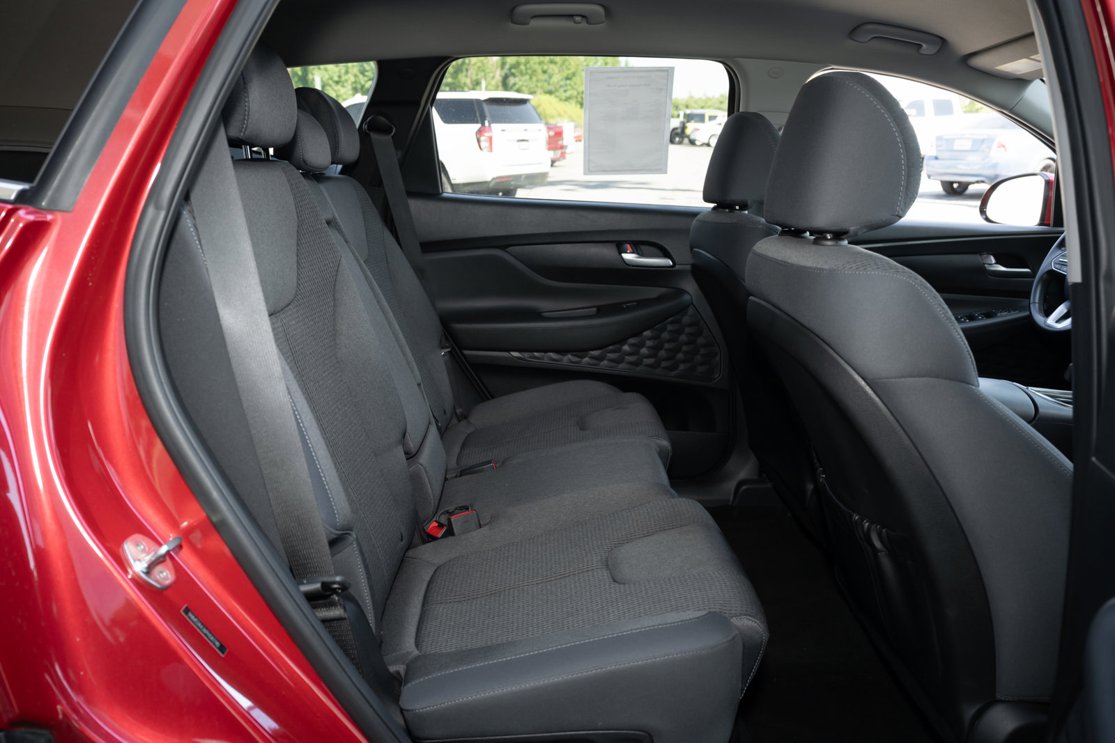 Used 2023 Hyundai Santa Fe SEL image 39