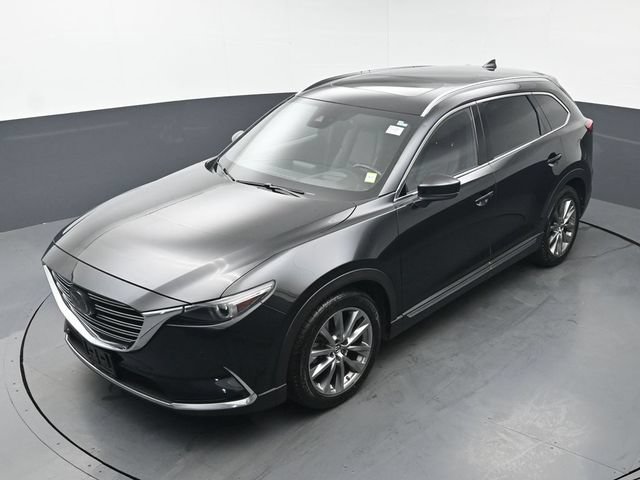 Used 2018 MAZDA CX-9 Grand Touring AWD/4WD image 41