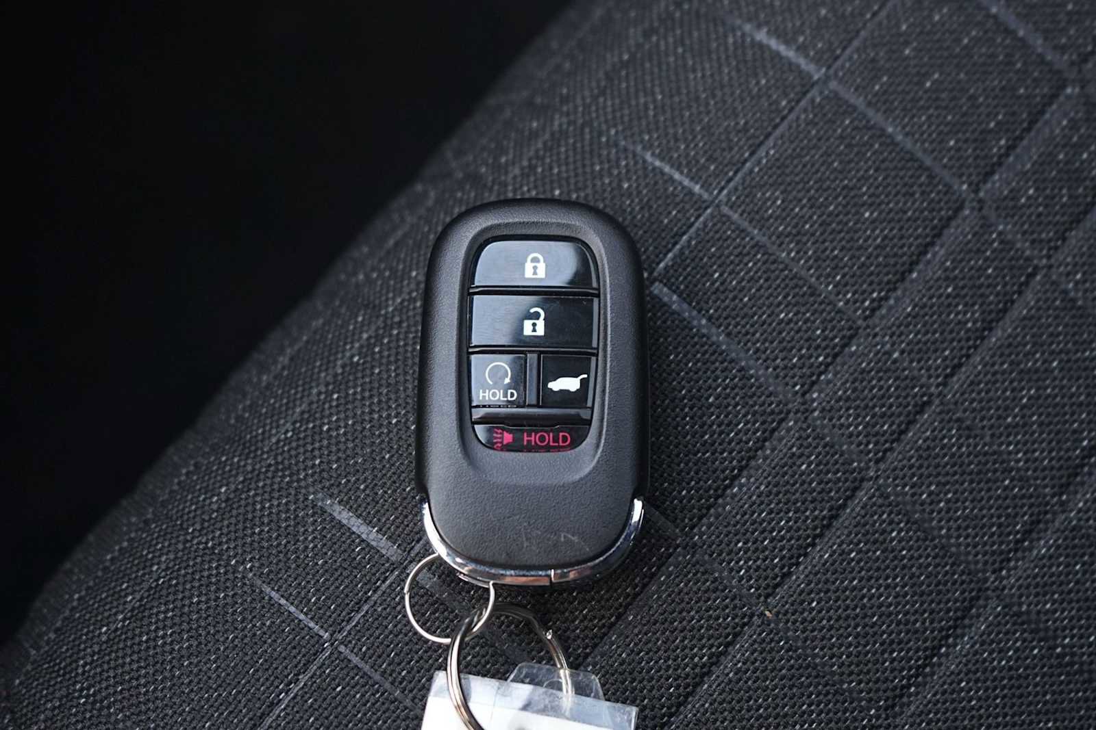 Used 2026 Honda HR-V Sport image 28