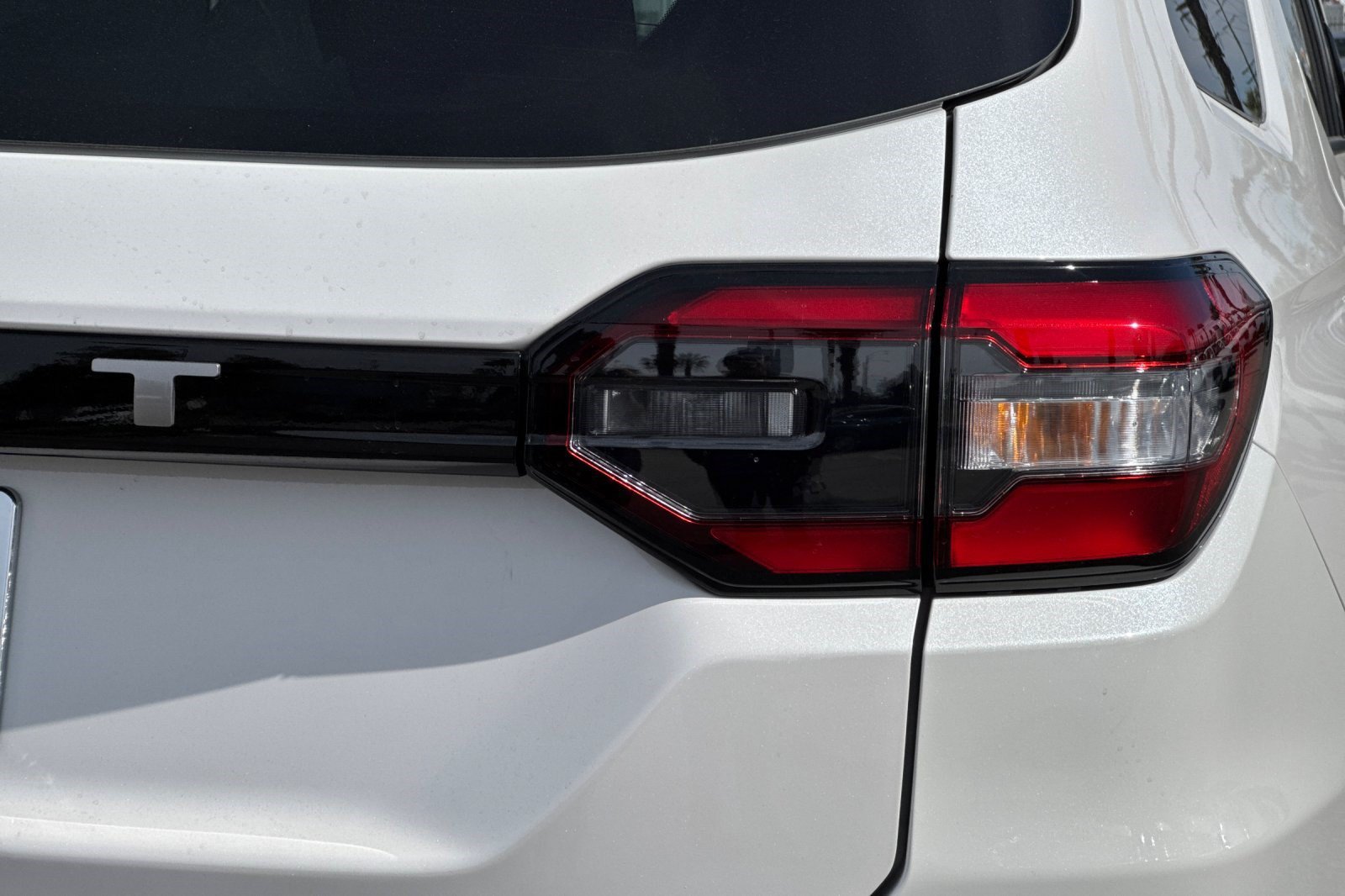 New 2026 Honda Pilot EX-L image 32
