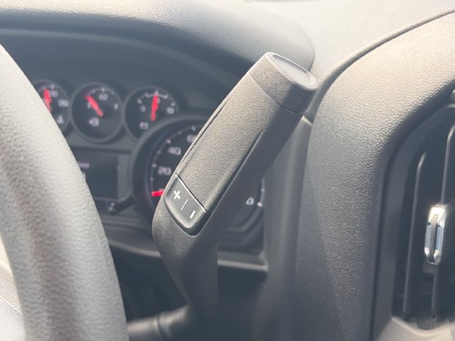 New 2026 Chevrolet Silverado 2500 W/T AWD/4WD image 21