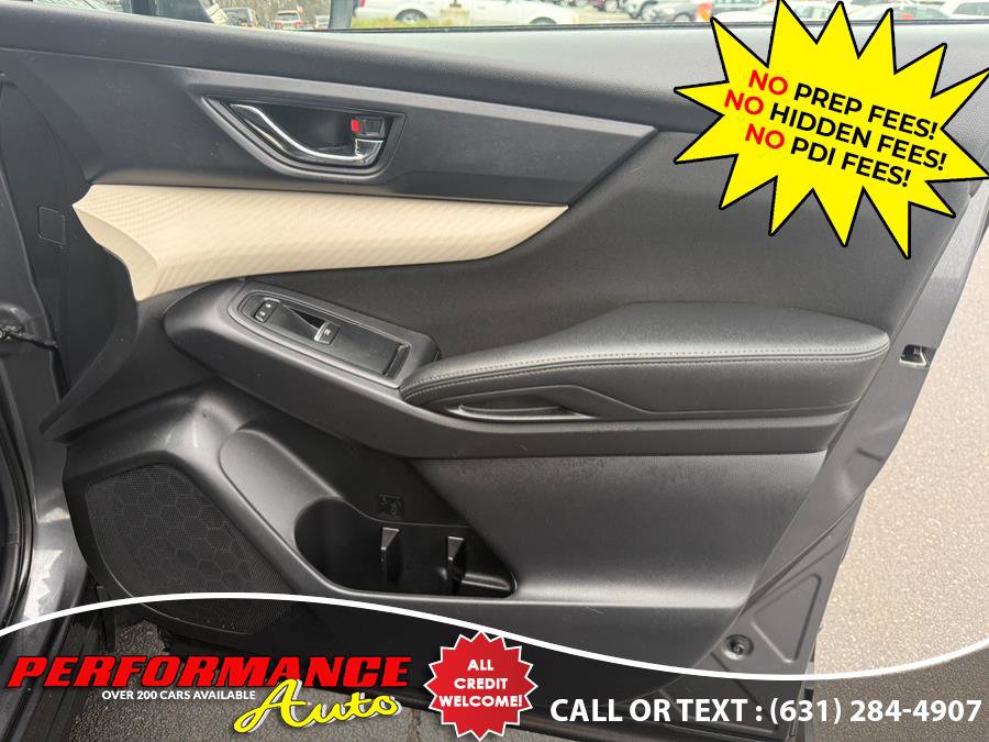 Used 2020 Subaru Ascent Premium w/ Convenience Package image 29