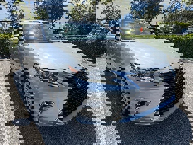 Used 2017 Lexus ES 350