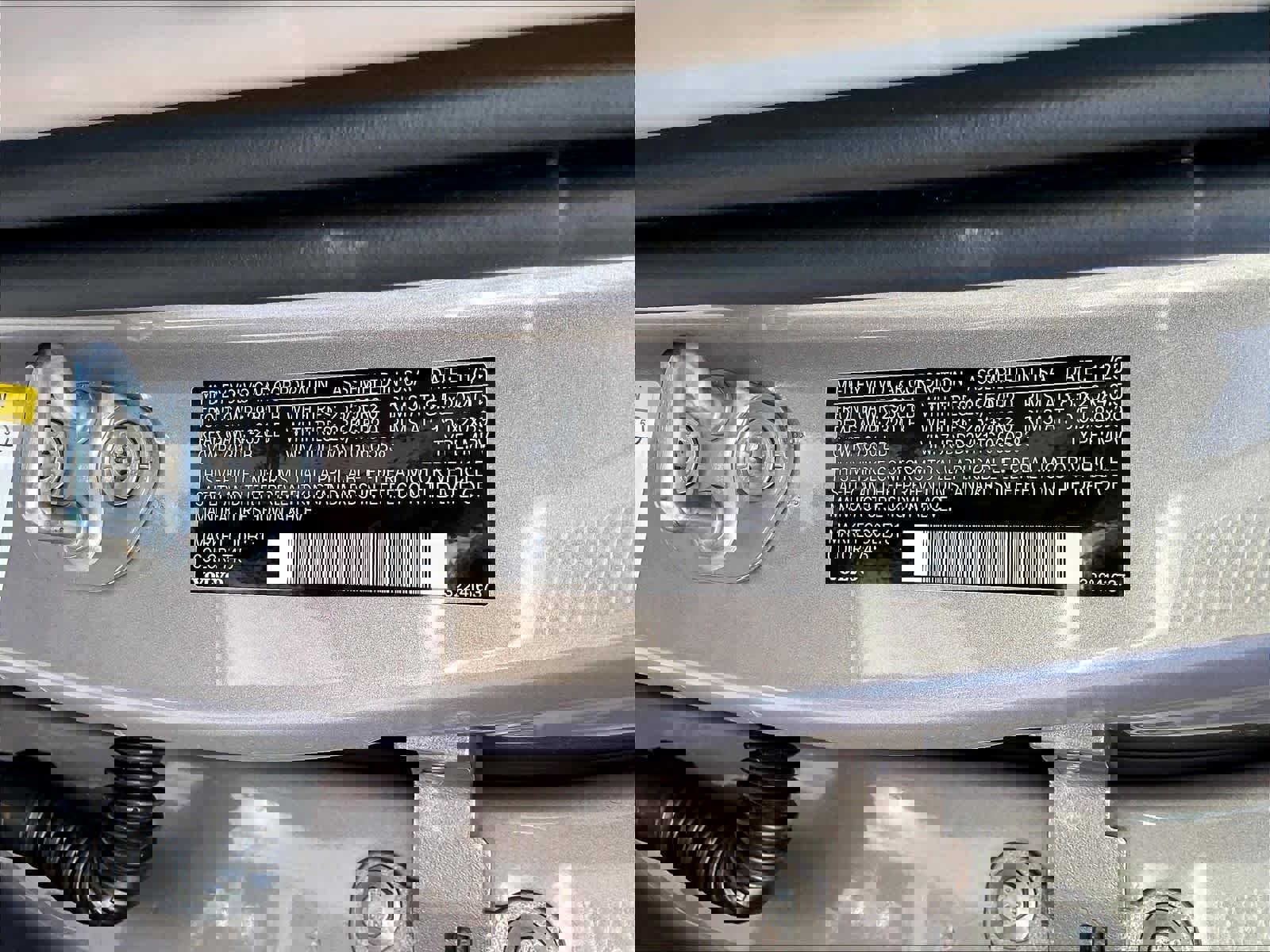 New 2026 Volvo EX90 Plus image 36