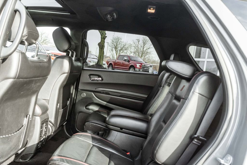 Used 2022 Dodge Durango R/T image 29