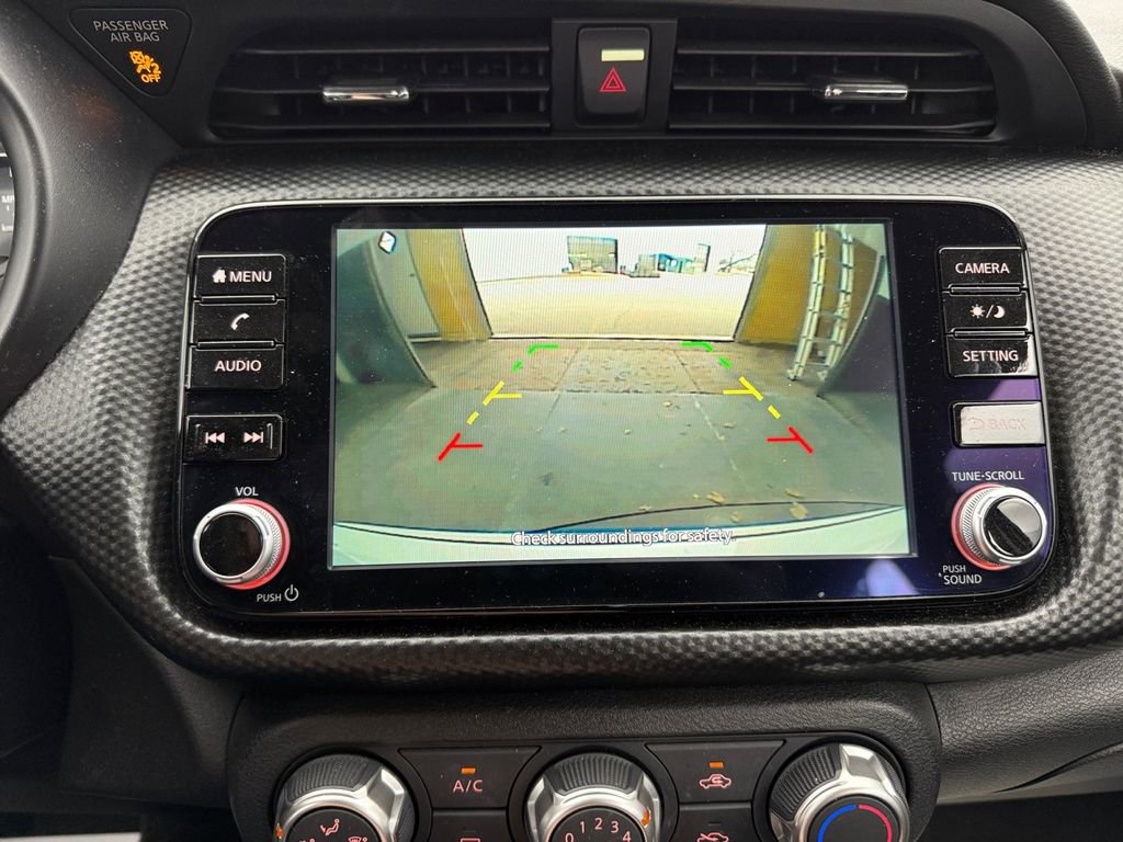 Used 2023 Nissan Kicks SV image 18