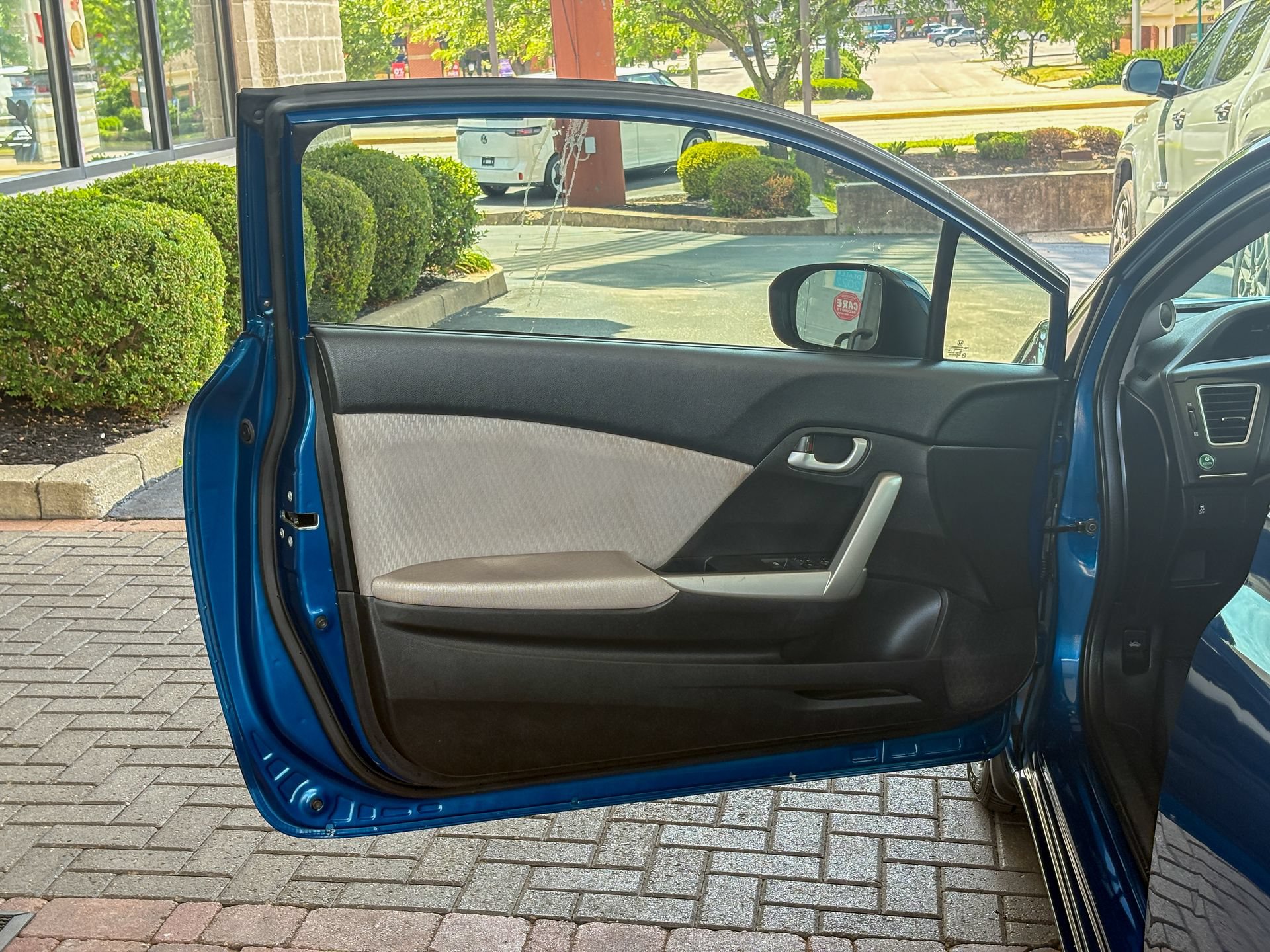 Used 2014 Honda Civic LX image 18