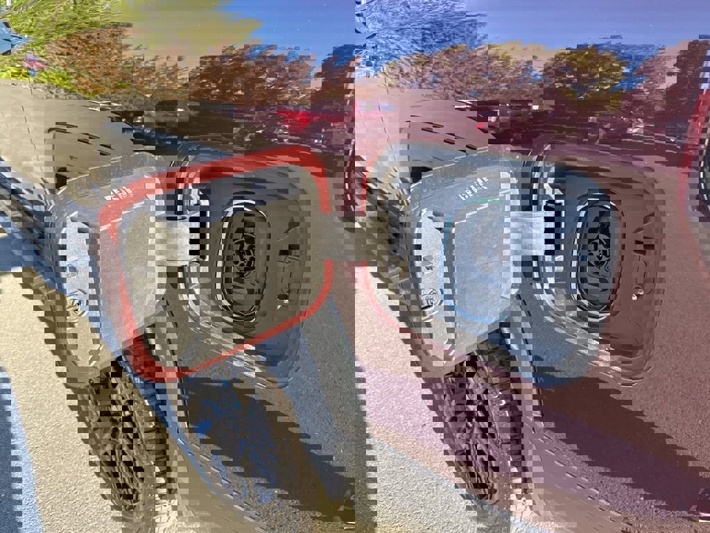 New 2026 GMC Sierra EV Elevation image 64