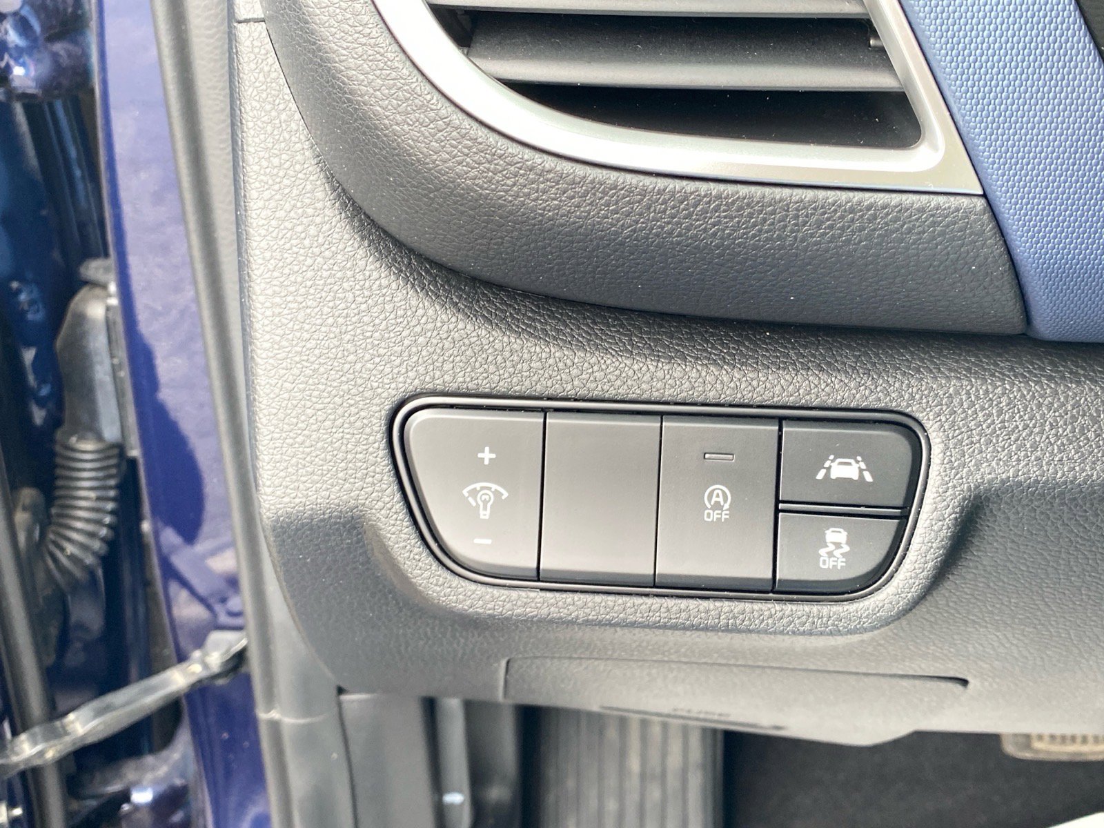 Certified 2023 Kia Seltos S image 21