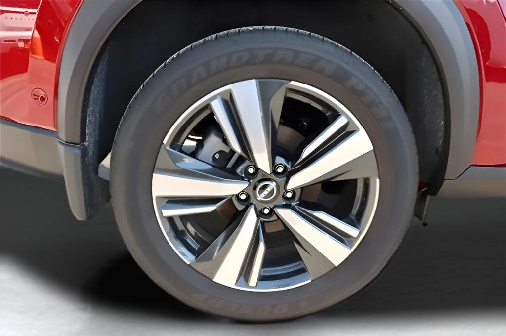 Used 2024 Nissan Rogue SL image 21