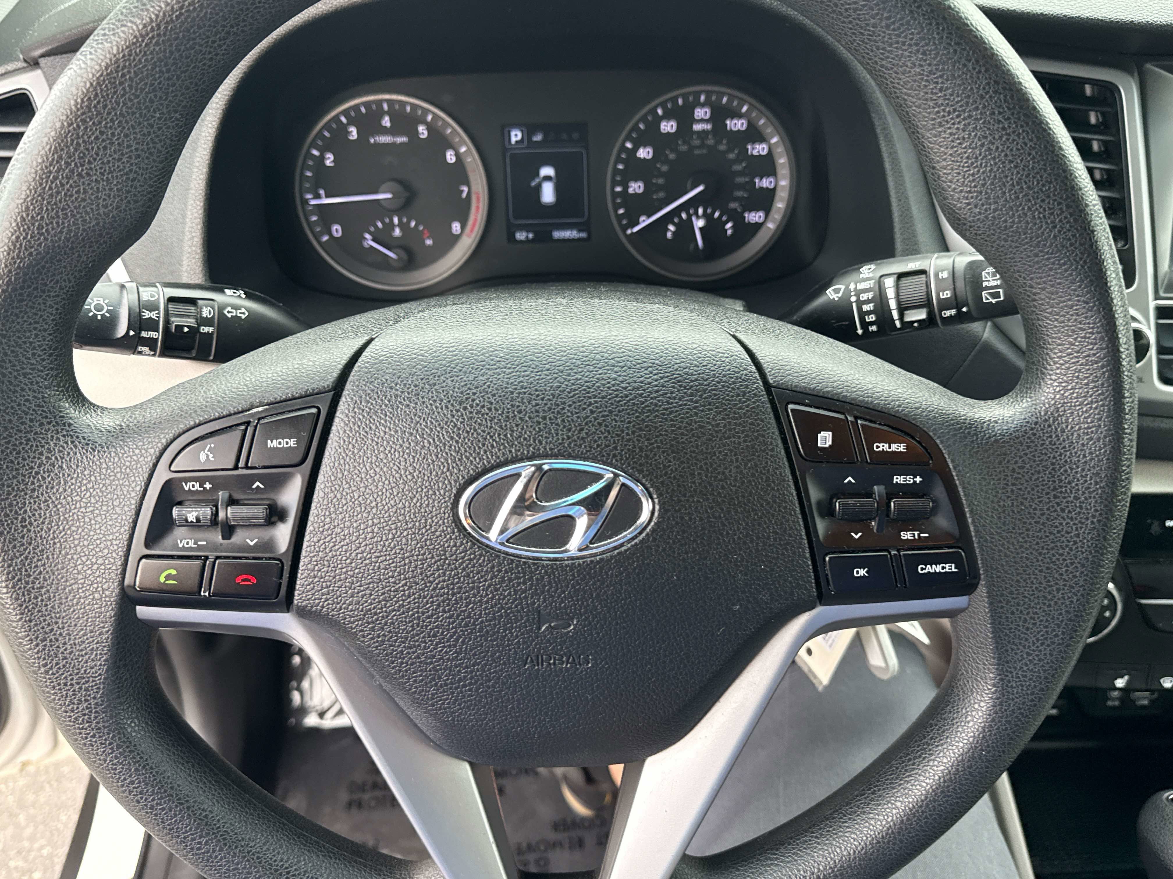 Used 2018 Hyundai Tucson SEL AWD/4WD image 26