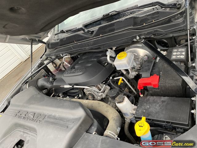 Certified 2024 RAM 2500 Tradesman w/ Towing Technology Group image 25