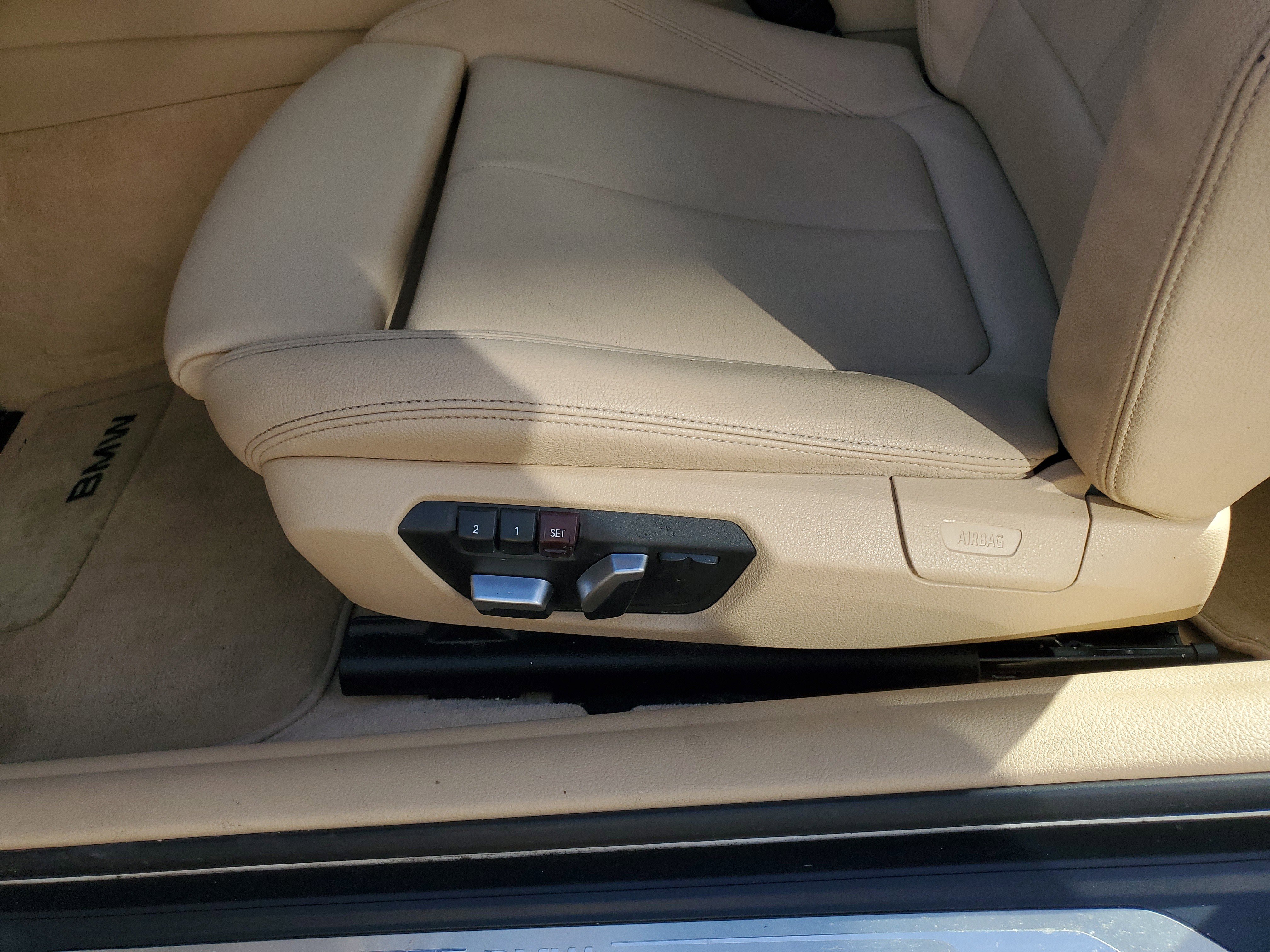 Used 2016 BMW 428i Coupe image 11