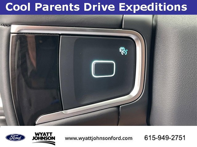 New 2025 Ford Expedition Max Platinum w/ Platinum Ultimate Package image 33