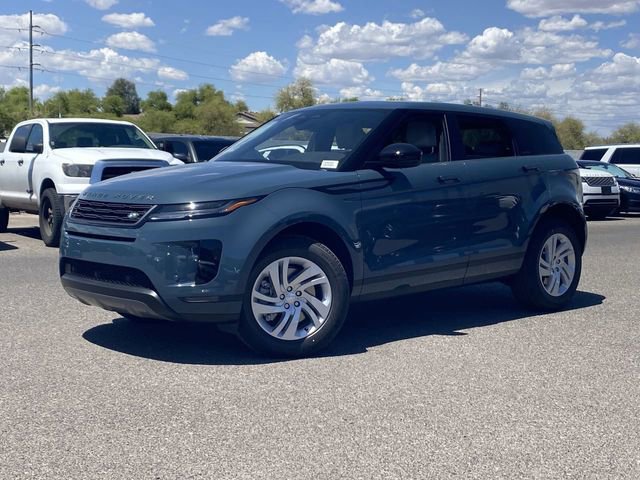 Used 2026 Land Rover Range Rover Evoque S AWD/4WD image 35