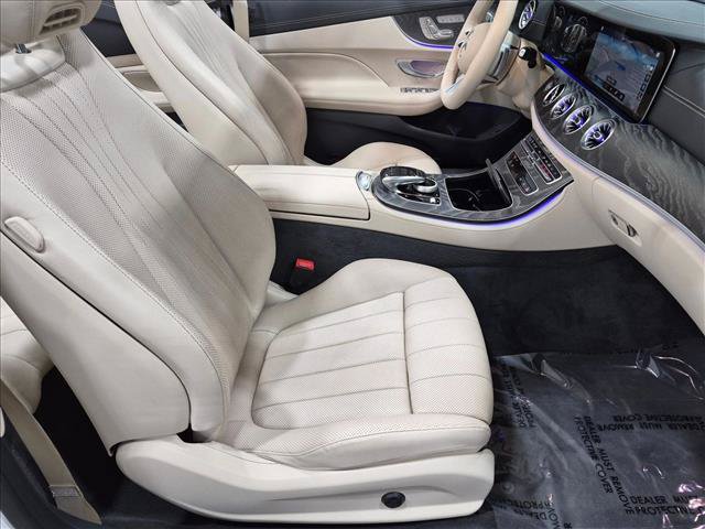 Certified 2023 Mercedes-Benz E 450 Cabriolet image 20