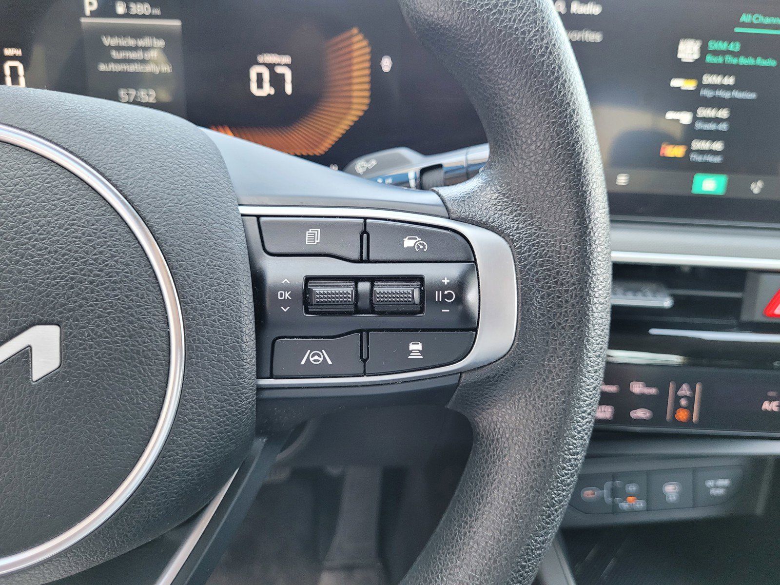 Used 2025 Kia K5 LXS image 23