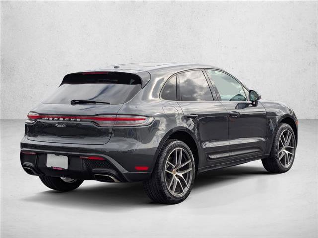 Used 2022 Porsche Macan image 5