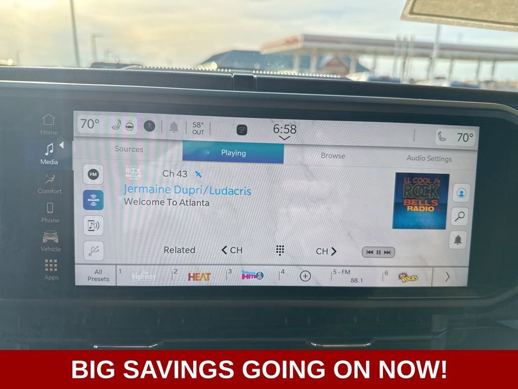 New 2026 Jeep Gladiator Willys image 20