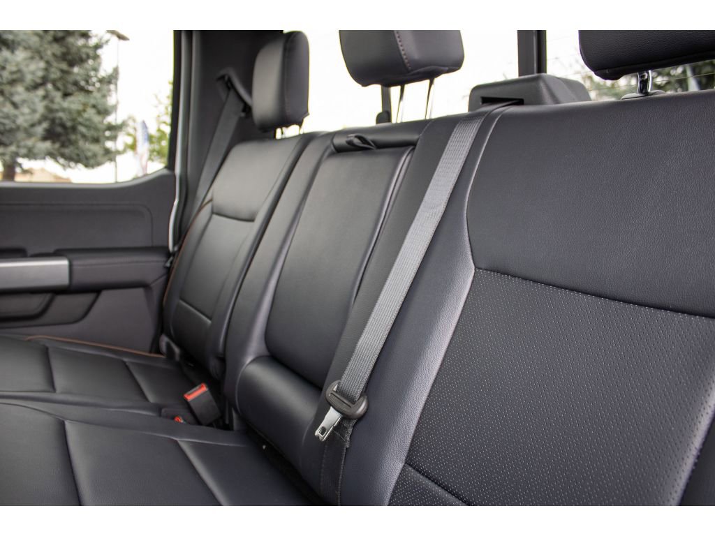 New 2026 Ford F350 Lariat image 48