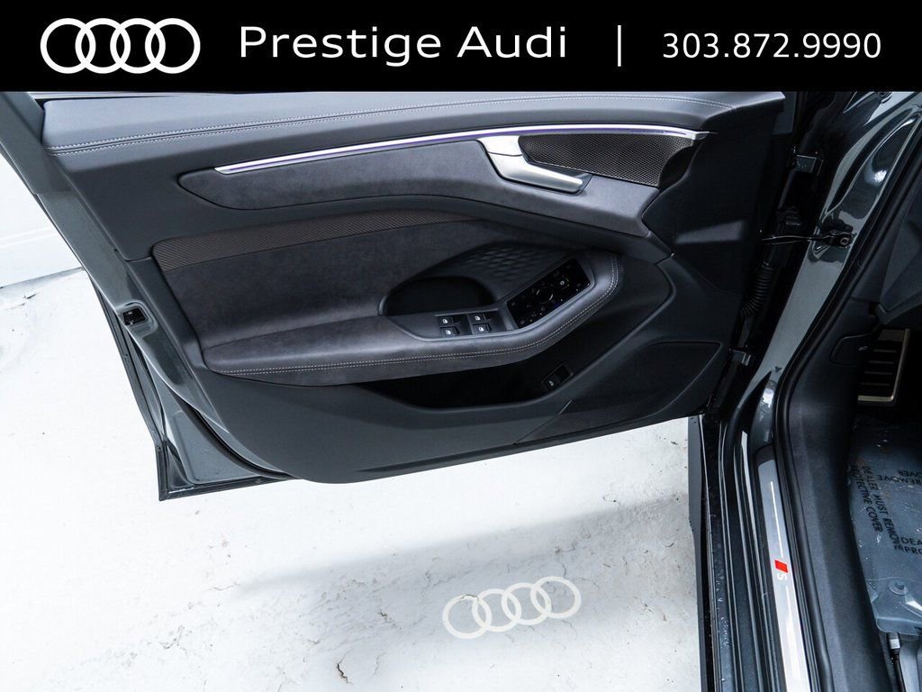 New 2026 Audi A6 Prestige AWD/4WD image 24