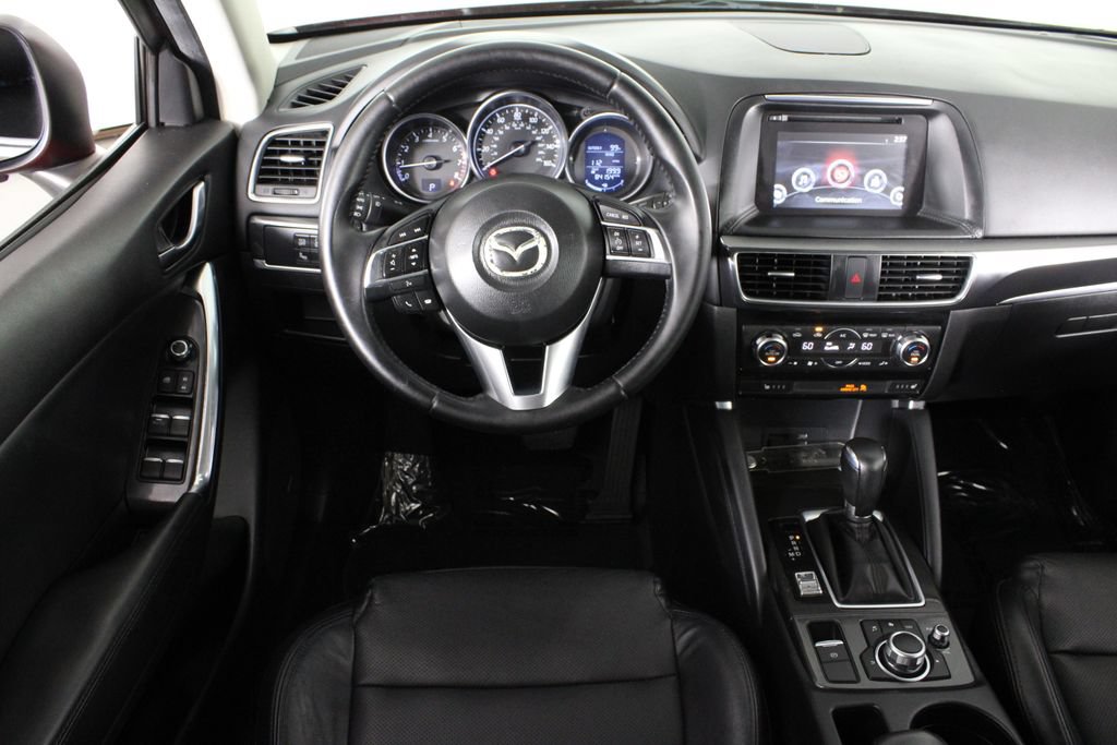 Used 2016 MAZDA CX-5 Grand Touring FWD image 6
