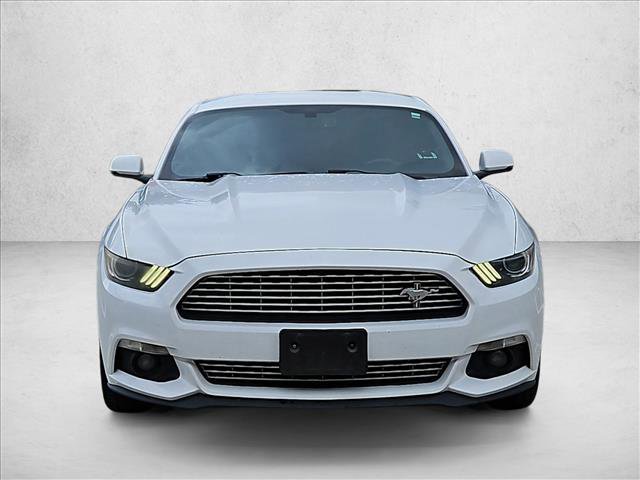 Used 2016 Ford Mustang Premium w/ Pony Package RWD image 2