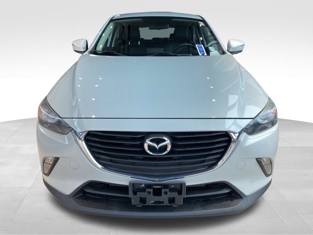Used 2016 MAZDA CX-3 Touring w/ Premium Package image 12