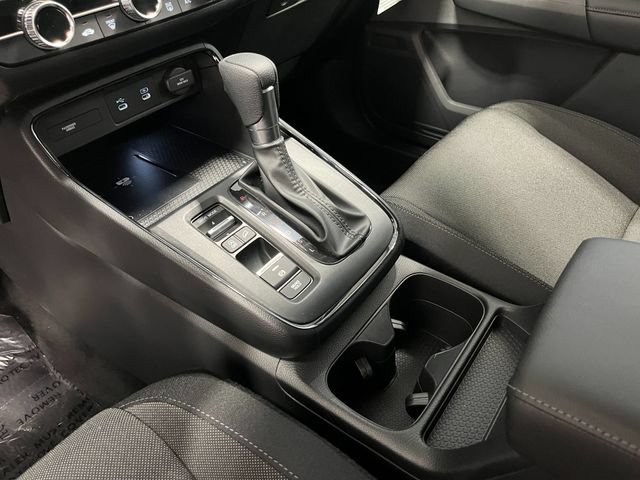 New 2026 Honda CR-V LX image 14