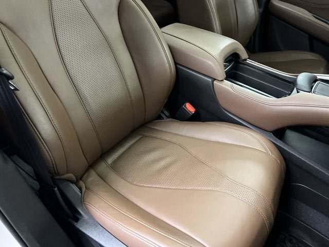 Used 2021 Acura RDX AWD w/ Technology Package image 29