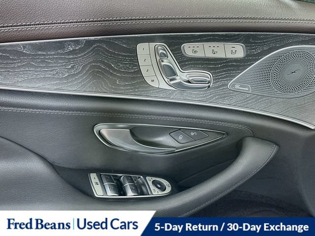 Used 2019 Mercedes-Benz CLS 450 4MATIC image 24